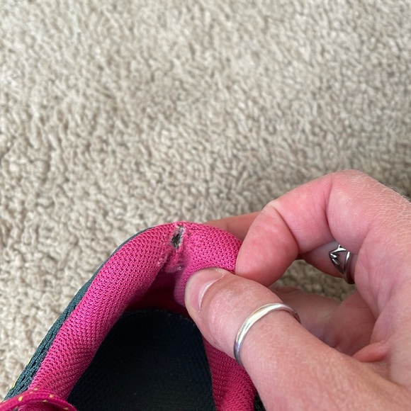 Hoka x Cotopaxi Torrent 2 Running Shoes Athletic Sneakers Unisex M’s 5.5 W’s 6.5 - Picture 10 of 16